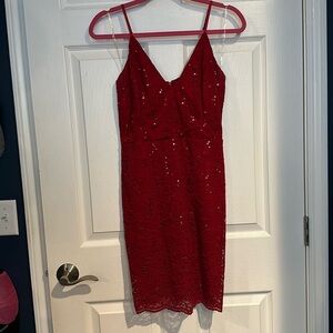 Charlotte Russe Bodycon Dress